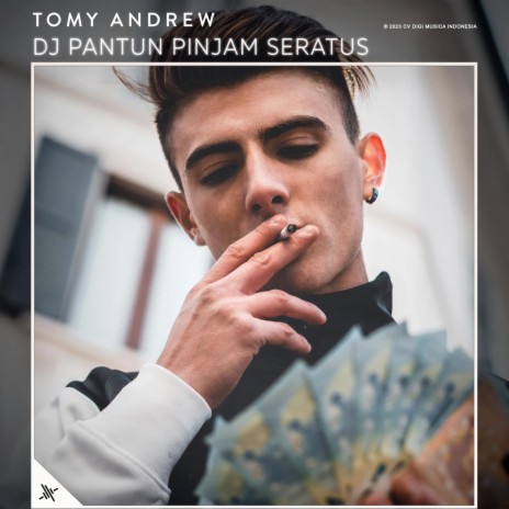 DJ Pantun Pinjam Seratus | Boomplay Music