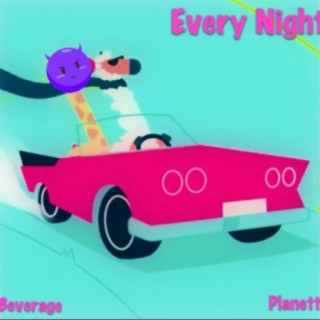 Every Night lyrics | Boomplay Music