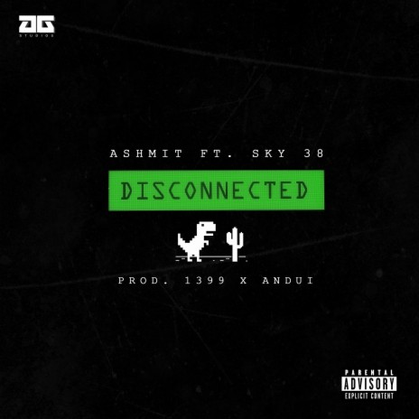 Disconnected ft. Sky 38 | Boomplay Music