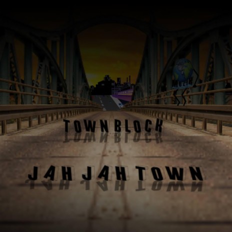 Town Block | Boomplay Music