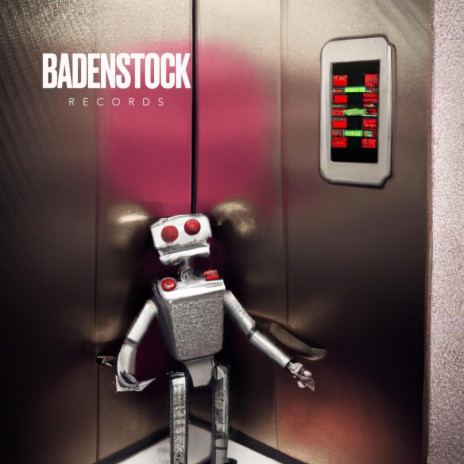 Robot Stucked At Elevator