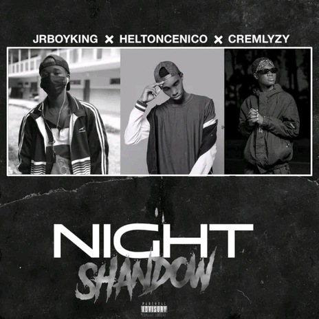 Night Shadow ft. Cremlyzy