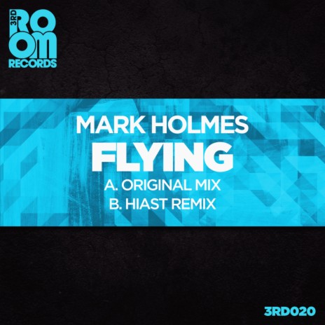 Flying (Hiast Remix) | Boomplay Music