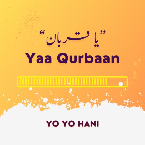 Yaaa Qurbaaan | Boomplay Music
