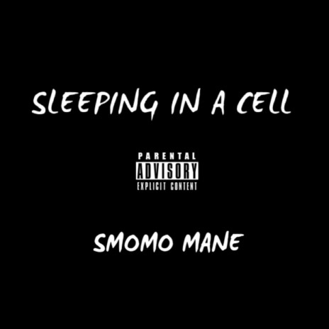 Sleeping in a cell | Boomplay Music