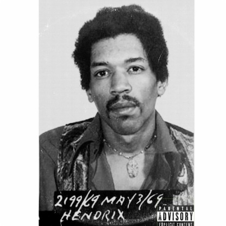 Jimi Hendrix | Boomplay Music