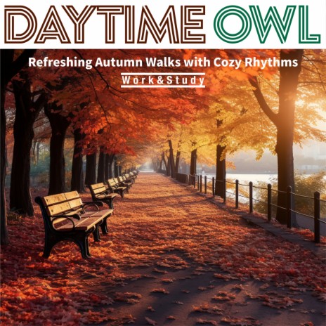Walking among Autumn Leaves | Boomplay Music