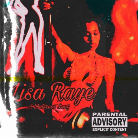 Lisa Raye | Boomplay Music