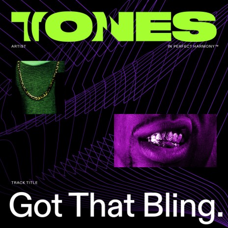 Got That Bling | Boomplay Music