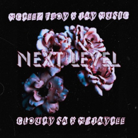 Next Level ft. Jay Music, CLOUDY SA & MR JAYDEE | Boomplay Music