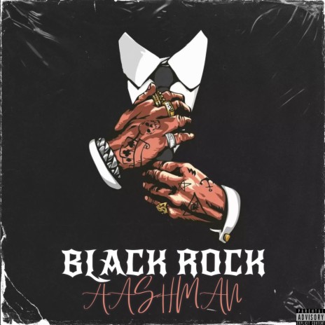 BlackRock | Boomplay Music