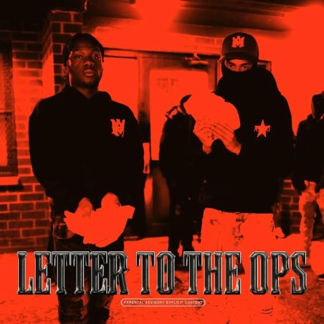 Letter To The Ops ft. Assasin | Boomplay Music
