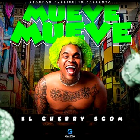 Mueve Mueve | Boomplay Music