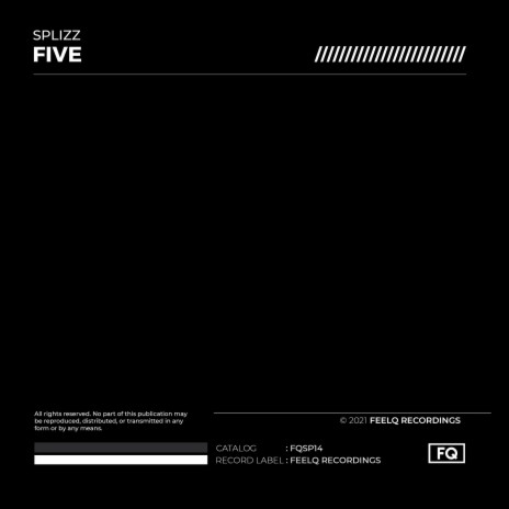 Five | Boomplay Music