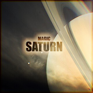 Magic Saturn