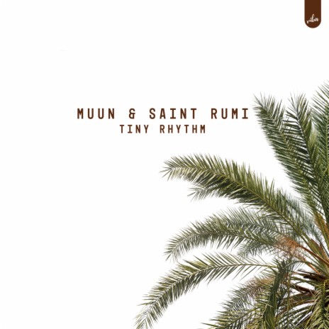 Tiny Rhythm ft. saint rumi | Boomplay Music