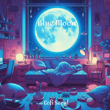 Blue Moon | Boomplay Music