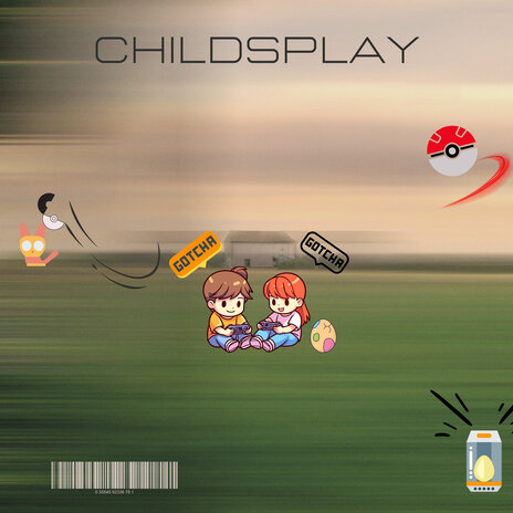 Childs Play | Boomplay Music