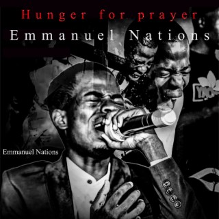 Hunger For Prayer