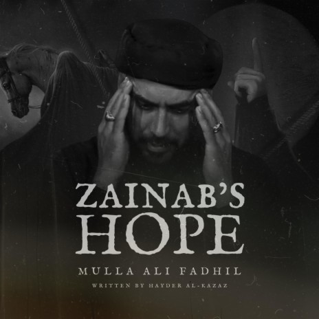 Zainab’s Hope | Boomplay Music