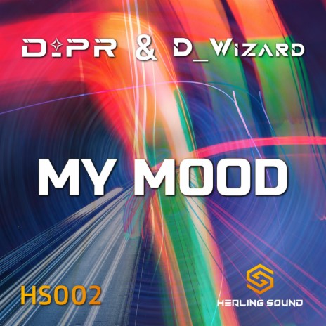 My Mood ft. D_pr | Boomplay Music