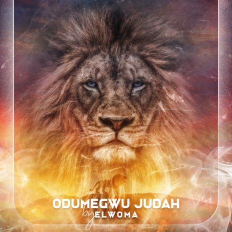 Odumegwu Judah