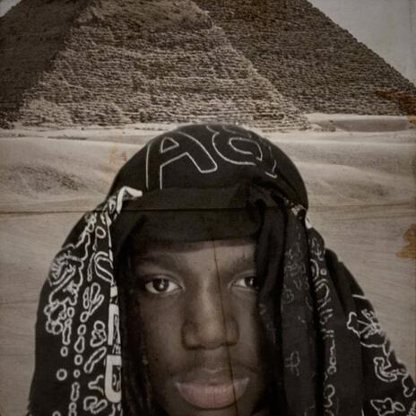 Pyramids | Boomplay Music