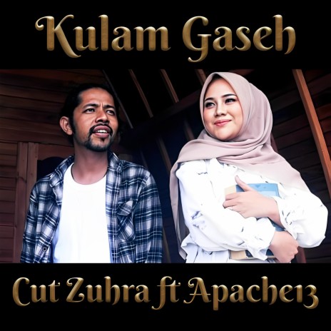 Kulam Gaseh ft. Apache13 | Boomplay Music