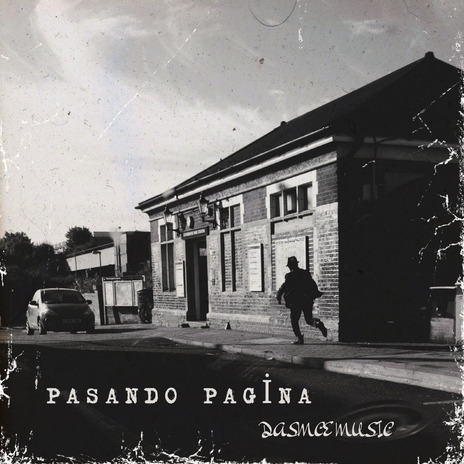 Pasando Pagina | Boomplay Music