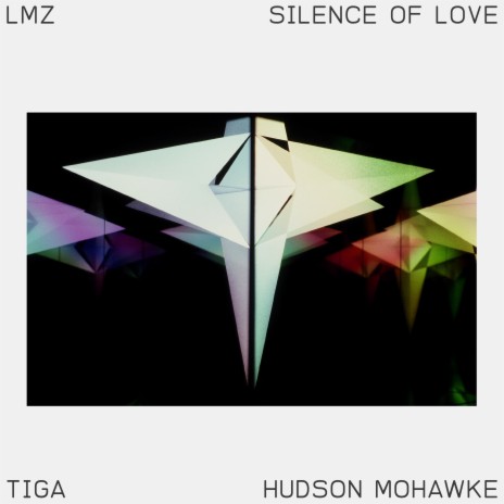 Silence Of Love ft. Hudson Mohawke & Jesse Boykins III | Boomplay Music