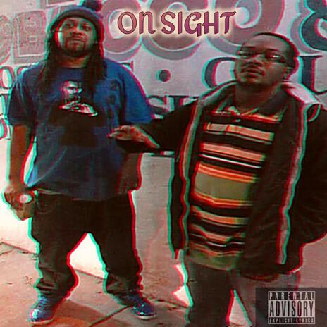 On Sight ft. Mac Tennisee | Boomplay Music