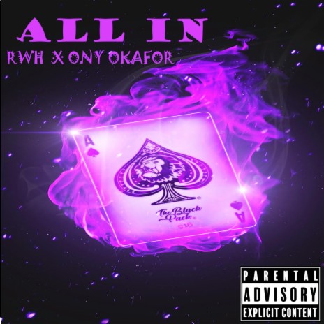 All in ft. R.W.H | Boomplay Music