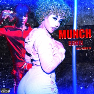 Munch (IceSpice Remix)