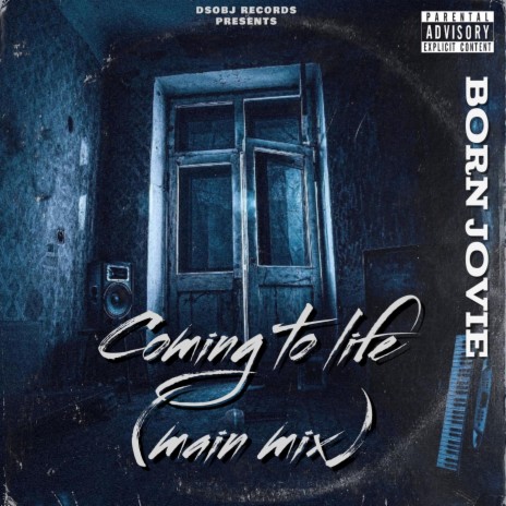 Coming to life (Main mix) | Boomplay Music