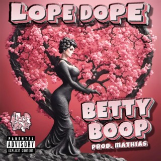 Betty Boop