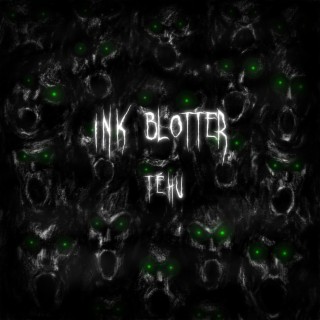 Ink Blotter