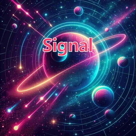 Signal | Boomplay Music