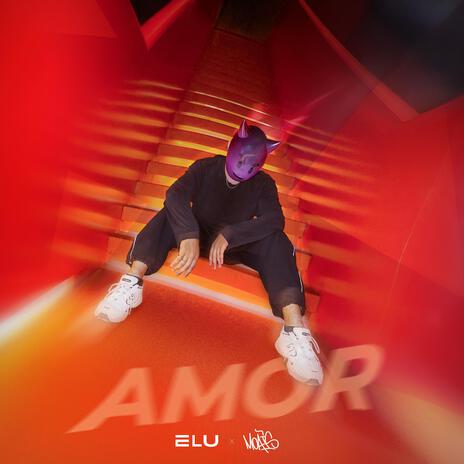 Amor ft. Moais | Boomplay Music