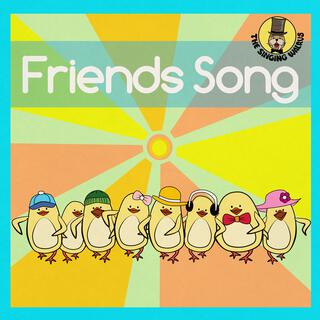 Friends Song