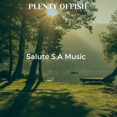 Salute S.A Music | Boomplay Music