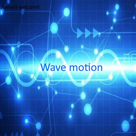 Wave motion