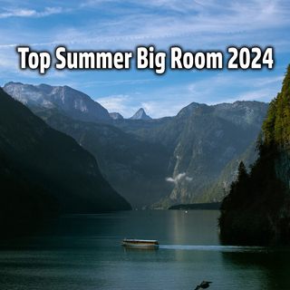 Top Summer Big Room 2024