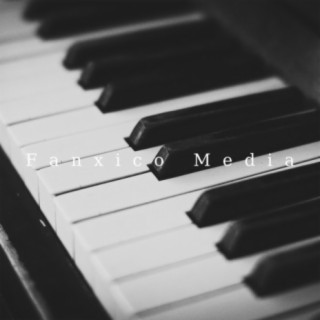 Piano intro for Podcast
