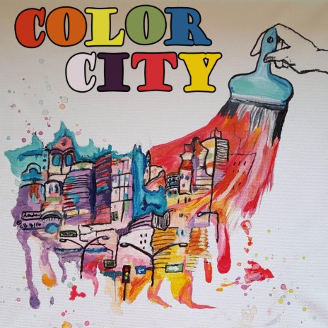 Color City | Boomplay Music