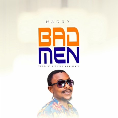 BADMEN | Boomplay Music