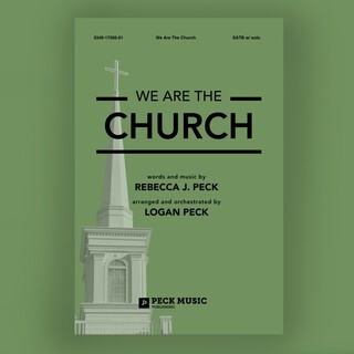 We Are The Church