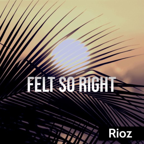 Felt So Right (Radio Edit)