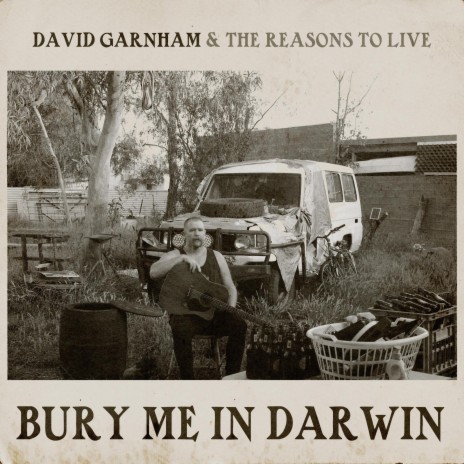 Bury Me In Darwin | Boomplay Music