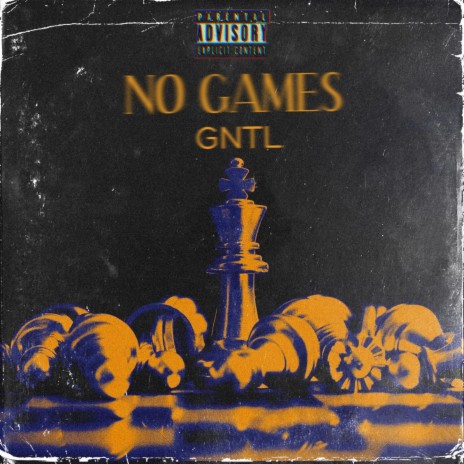 No Games | Boomplay Music