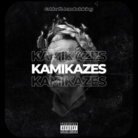 Kamikazes ft. Crblx | Boomplay Music